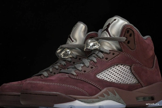 Cheap EP Retro  DZ4131-600 5 DZ4131-600  Jordan Burgundy (2023) 0113